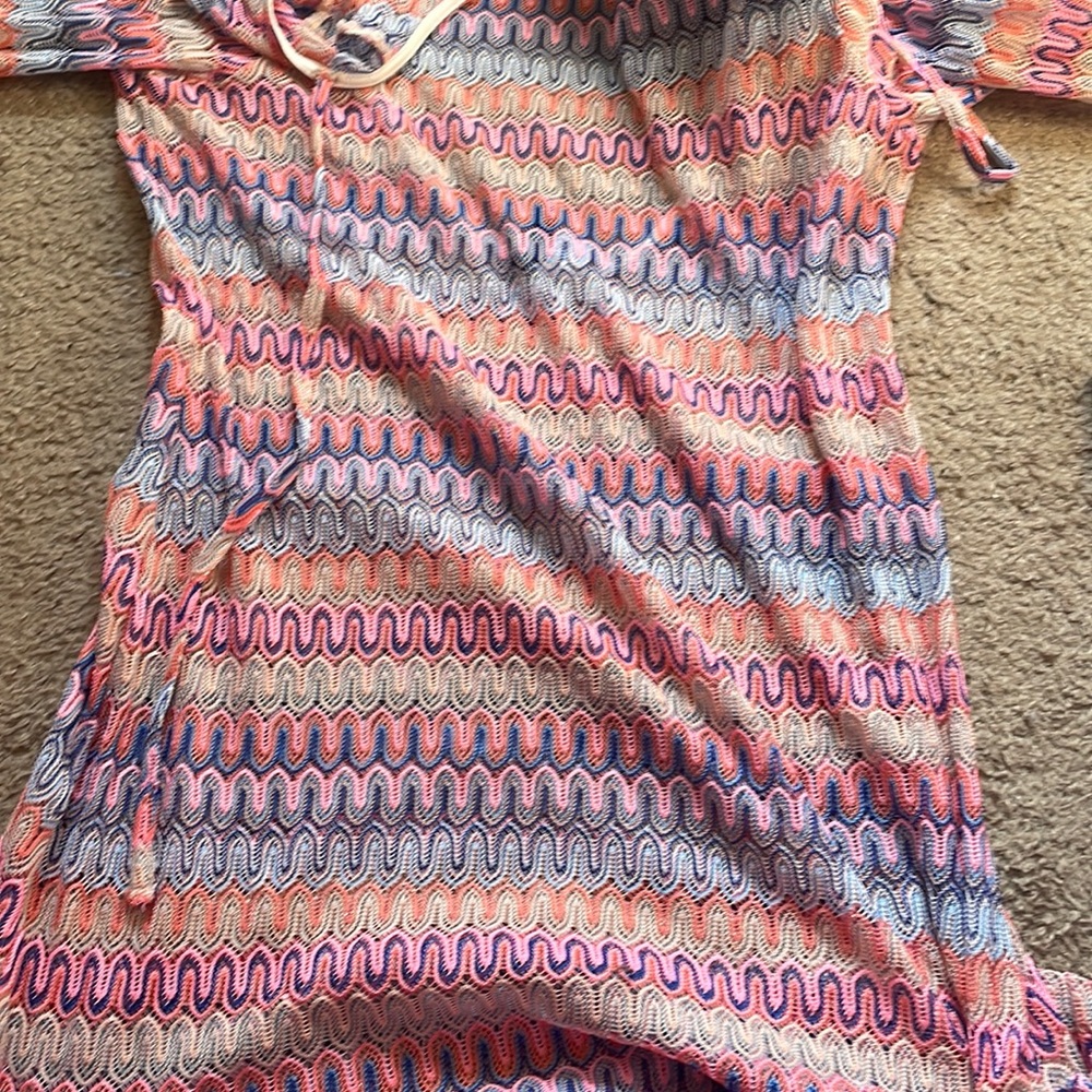Cute trendy dress
